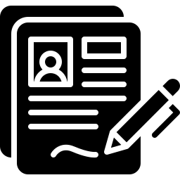 icone inscription