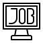 icone offres d'emploi